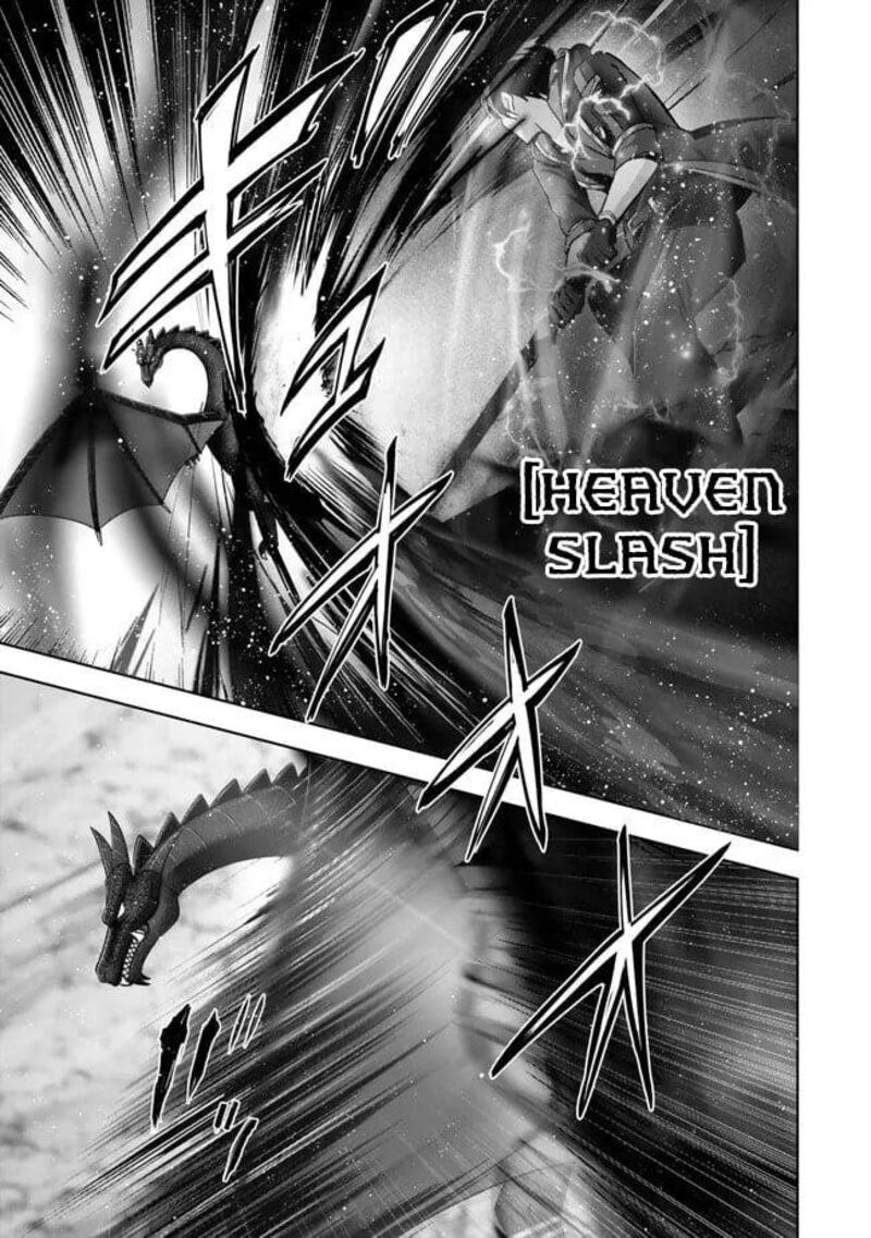 Yuusha Party O Oida Sareta Kiyou Binbou Chapter 30c Page 7
