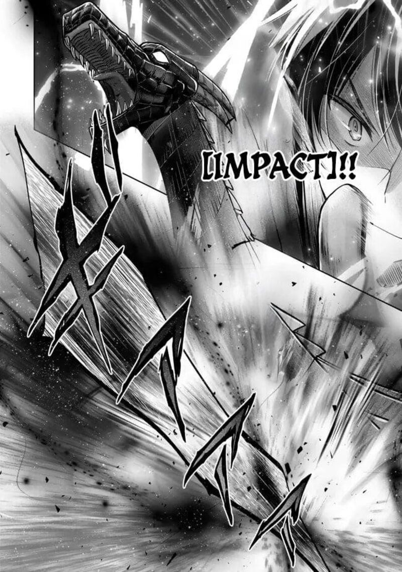 Yuusha Party O Oida Sareta Kiyou Binbou Chapter 30c Page 8