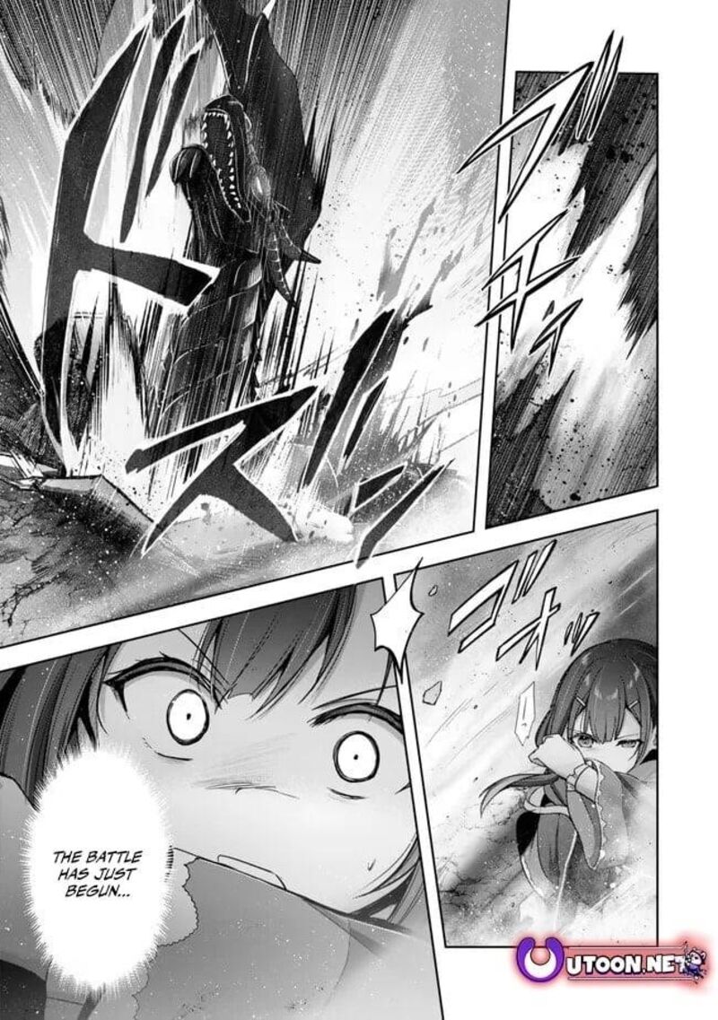 Yuusha Party O Oida Sareta Kiyou Binbou Chapter 30c Page 9