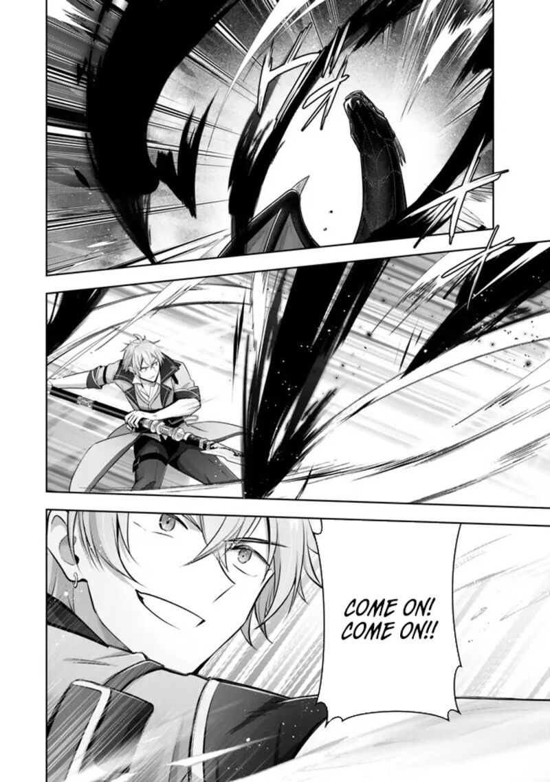 Yuusha Party O Oida Sareta Kiyou Binbou Chapter 31 Page 10