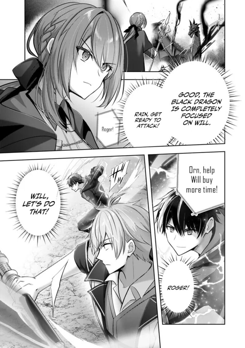 Yuusha Party O Oida Sareta Kiyou Binbou Chapter 31 Page 11
