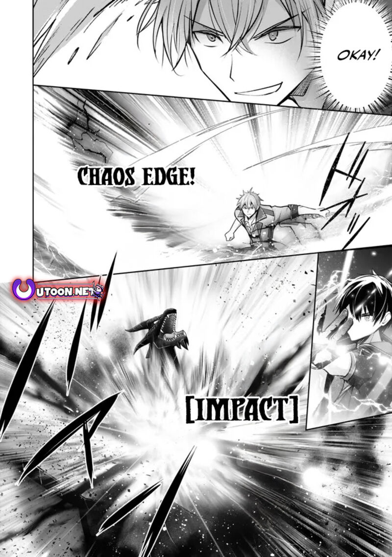 Yuusha Party O Oida Sareta Kiyou Binbou Chapter 31 Page 12