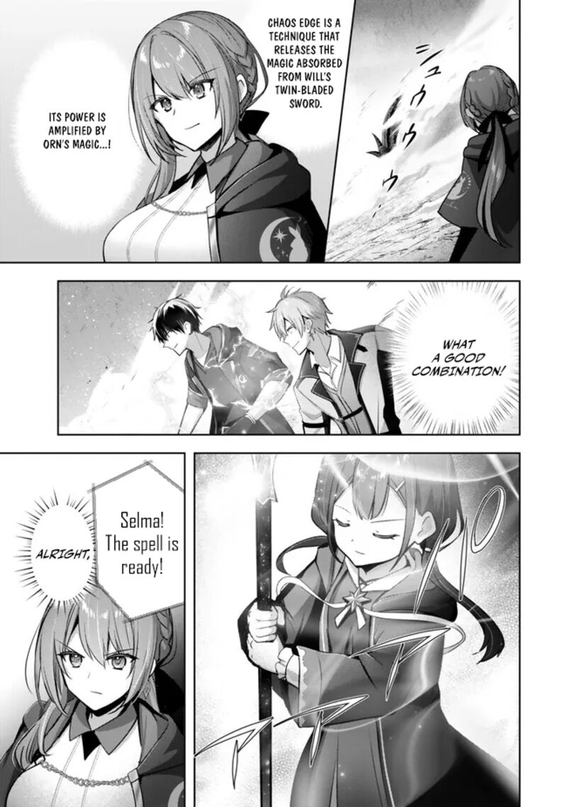 Yuusha Party O Oida Sareta Kiyou Binbou Chapter 31 Page 13