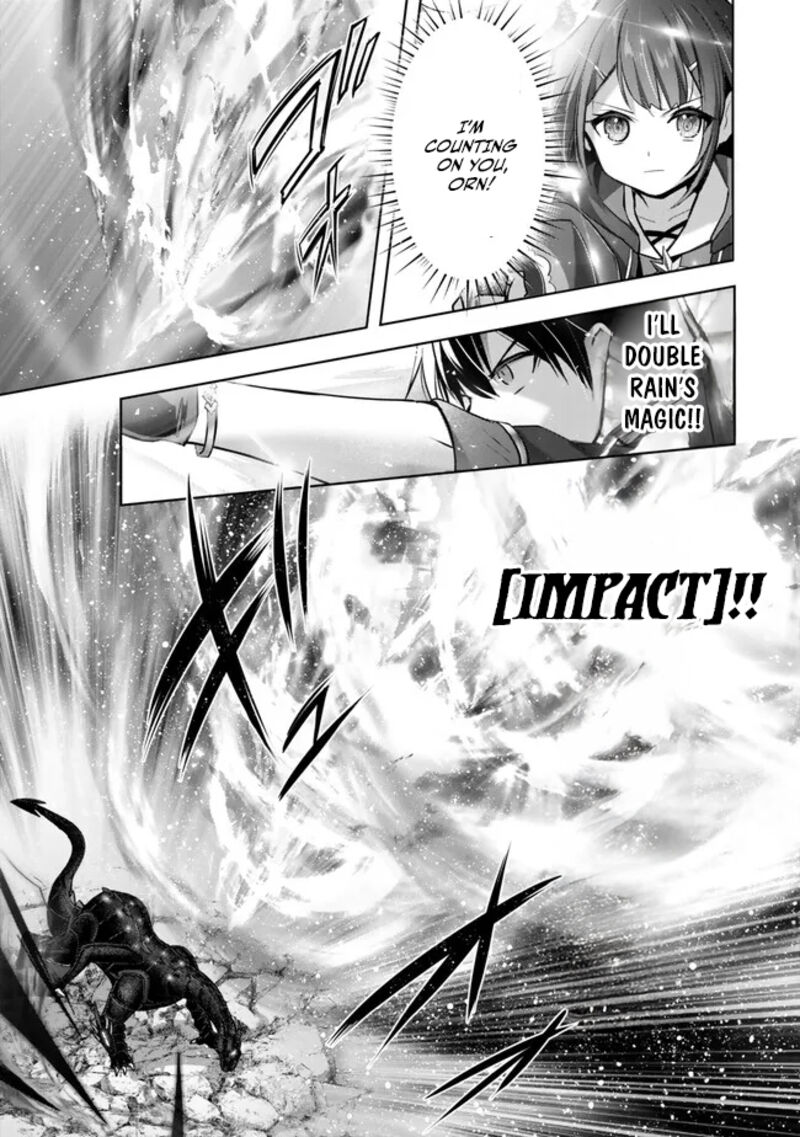 Yuusha Party O Oida Sareta Kiyou Binbou Chapter 31 Page 15