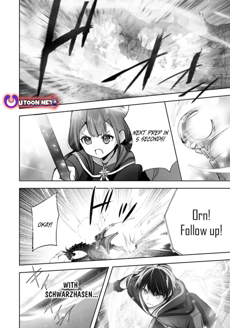 Yuusha Party O Oida Sareta Kiyou Binbou Chapter 31 Page 16