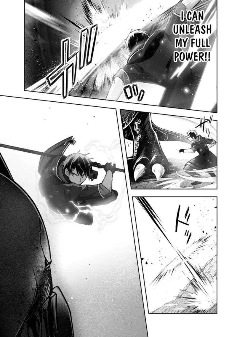 Yuusha Party O Oida Sareta Kiyou Binbou Chapter 31 Page 17