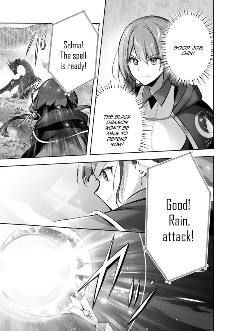 Yuusha Party O Oida Sareta Kiyou Binbou Chapter 31 Page 19