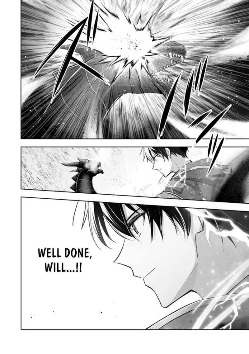Yuusha Party O Oida Sareta Kiyou Binbou Chapter 31 Page 2