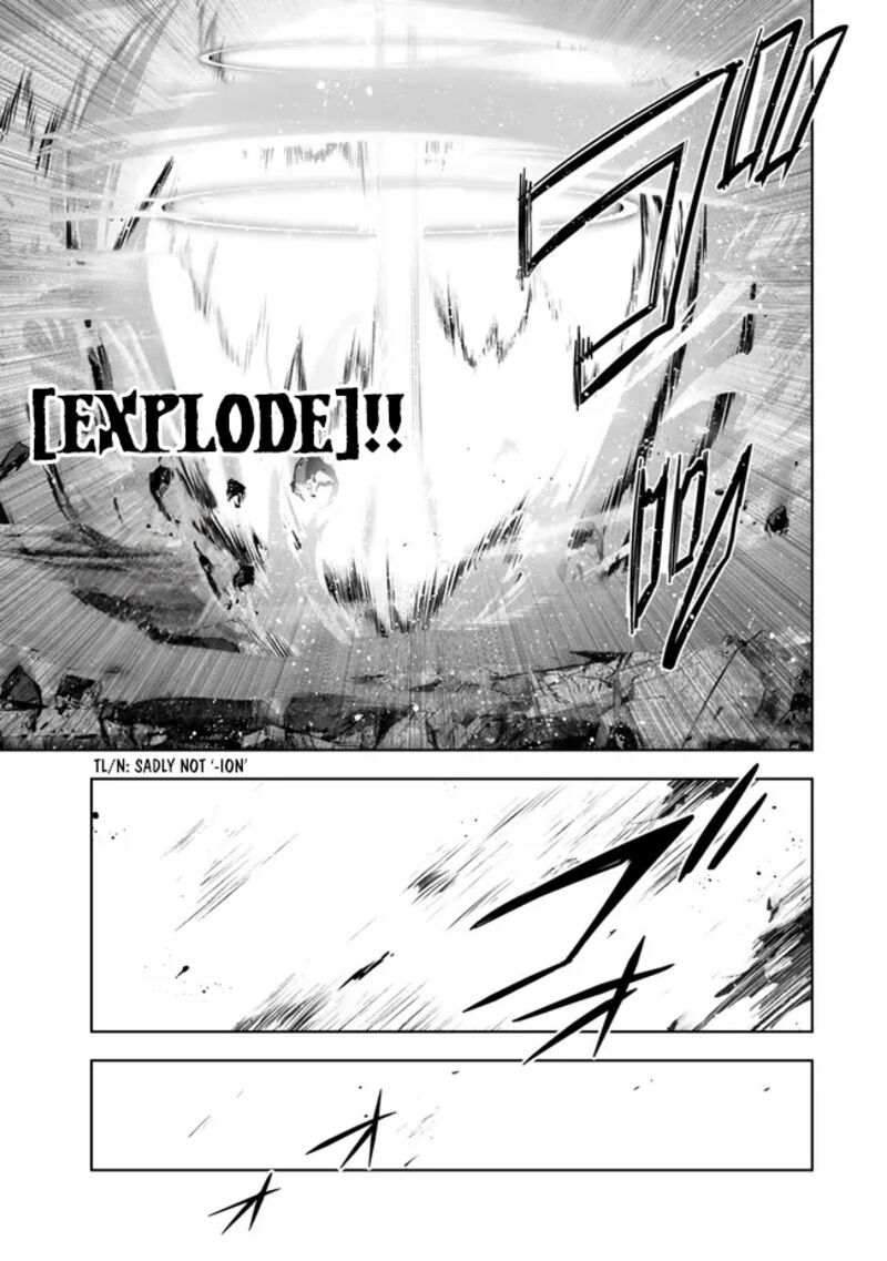 Yuusha Party O Oida Sareta Kiyou Binbou Chapter 31 Page 21