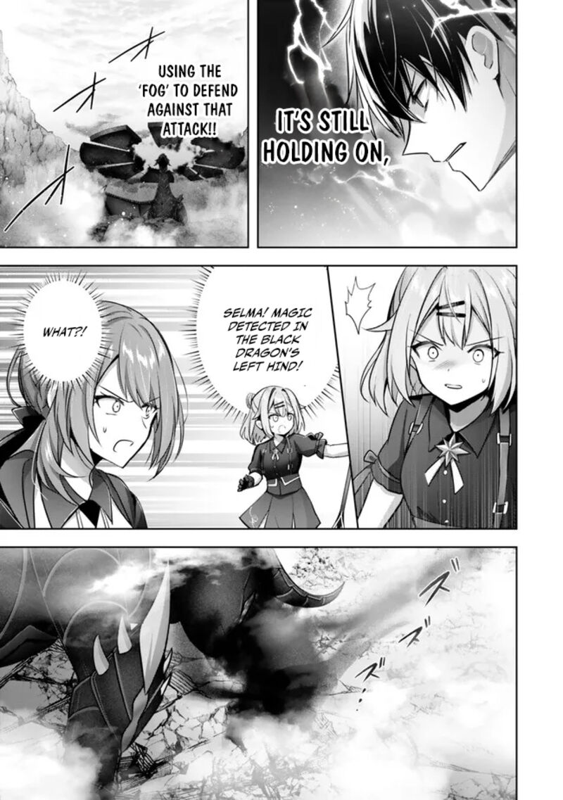 Yuusha Party O Oida Sareta Kiyou Binbou Chapter 31 Page 23