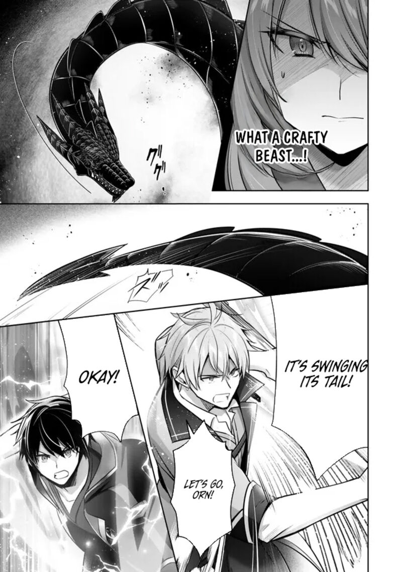 Yuusha Party O Oida Sareta Kiyou Binbou Chapter 31 Page 25
