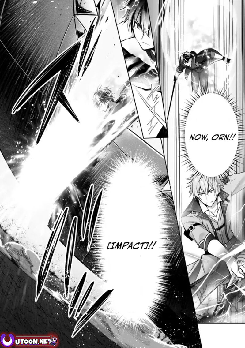 Yuusha Party O Oida Sareta Kiyou Binbou Chapter 31 Page 28