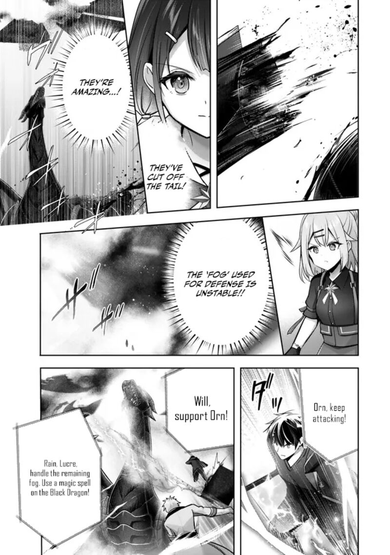 Yuusha Party O Oida Sareta Kiyou Binbou Chapter 31 Page 29