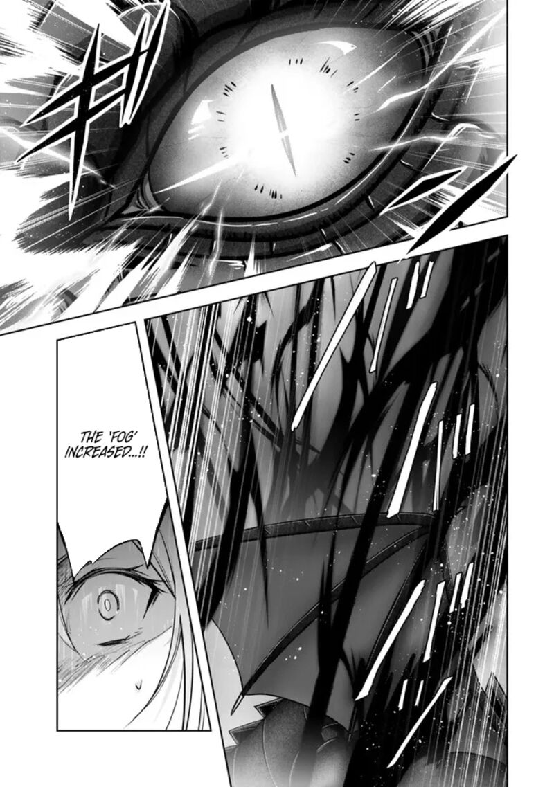 Yuusha Party O Oida Sareta Kiyou Binbou Chapter 31 Page 31