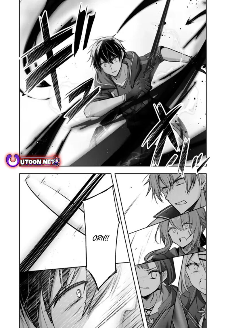 Yuusha Party O Oida Sareta Kiyou Binbou Chapter 31 Page 32