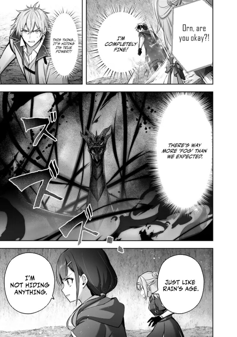 Yuusha Party O Oida Sareta Kiyou Binbou Chapter 31 Page 34