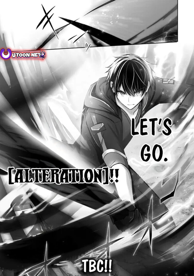 Yuusha Party O Oida Sareta Kiyou Binbou Chapter 31 Page 37