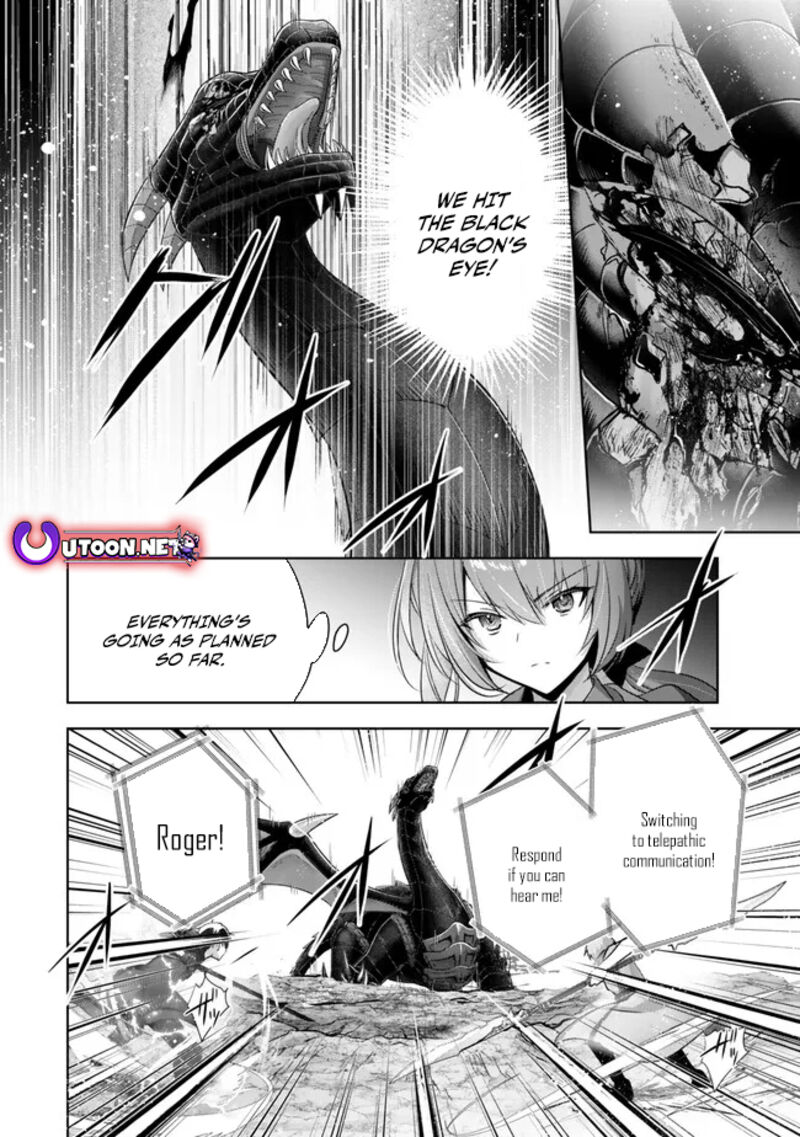 Yuusha Party O Oida Sareta Kiyou Binbou Chapter 31 Page 4