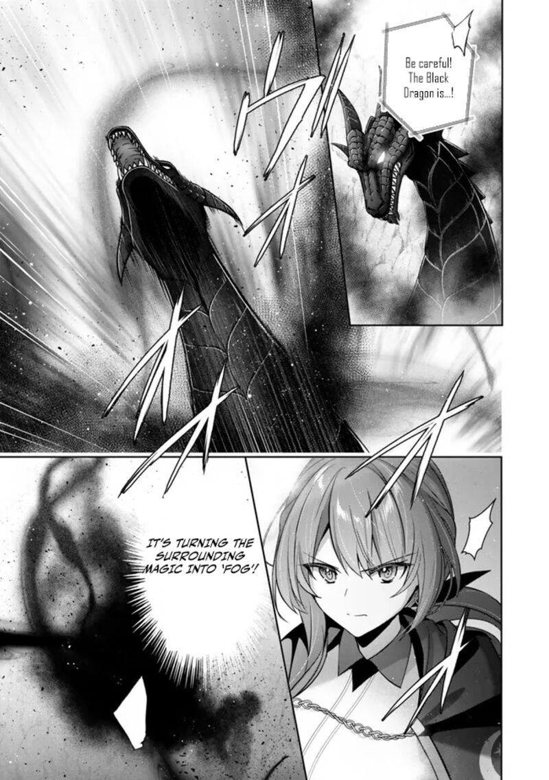 Yuusha Party O Oida Sareta Kiyou Binbou Chapter 31 Page 5