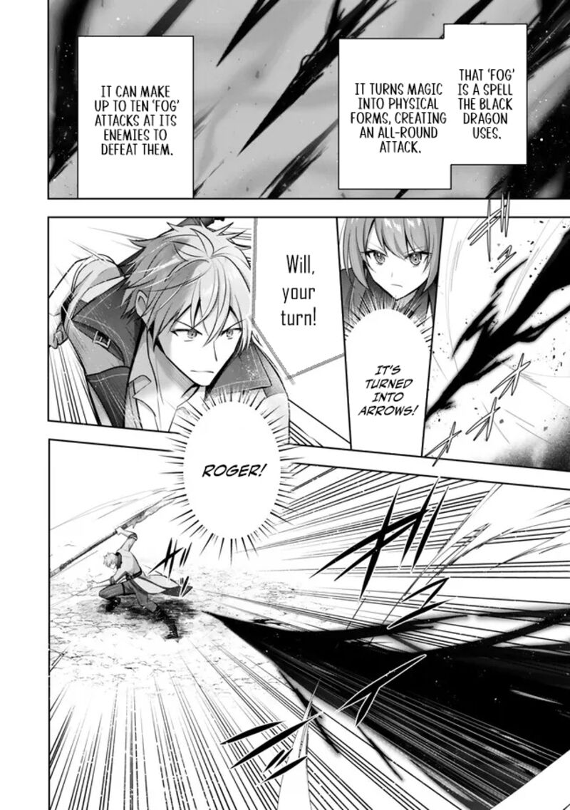 Yuusha Party O Oida Sareta Kiyou Binbou Chapter 31 Page 6