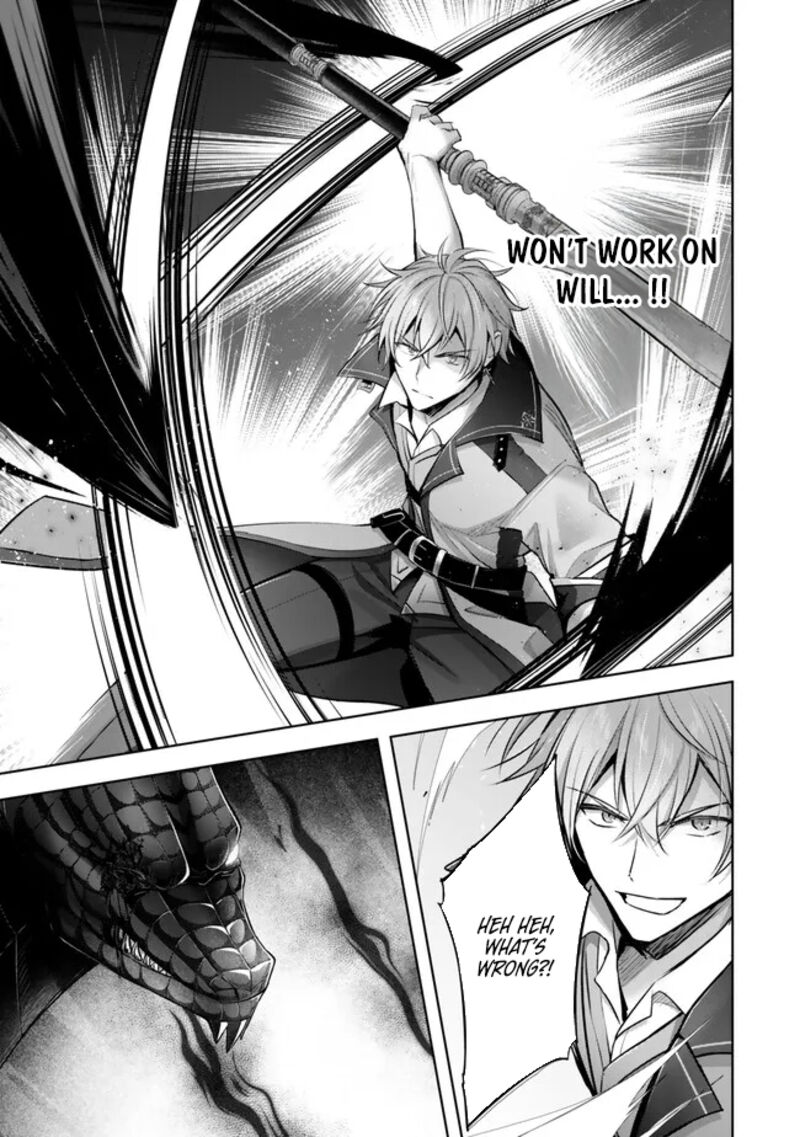 Yuusha Party O Oida Sareta Kiyou Binbou Chapter 31 Page 9