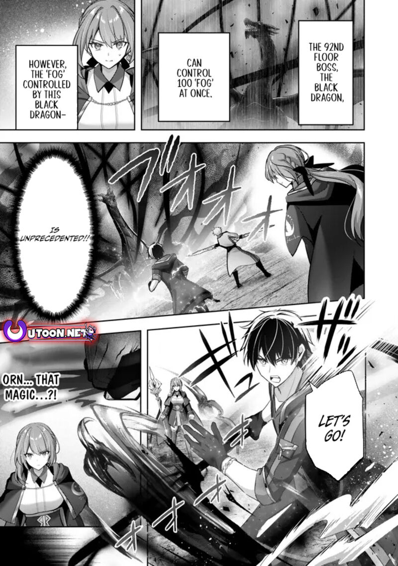 Yuusha Party O Oida Sareta Kiyou Binbou Chapter 32 Page 1