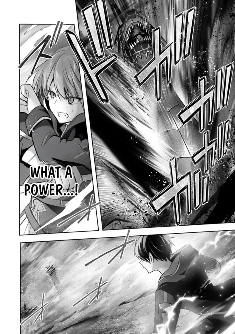 Yuusha Party O Oida Sareta Kiyou Binbou Chapter 32 Page 10