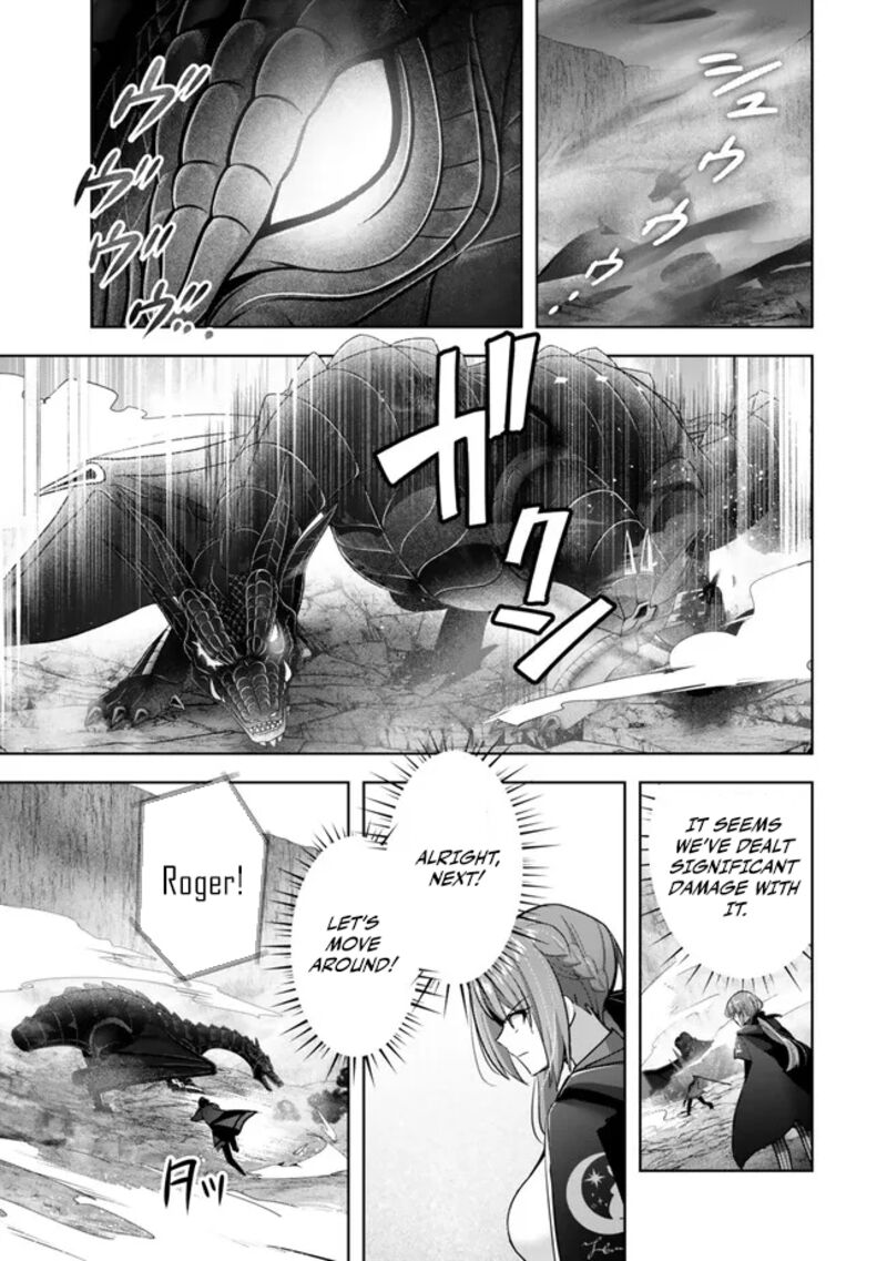 Yuusha Party O Oida Sareta Kiyou Binbou Chapter 32 Page 11