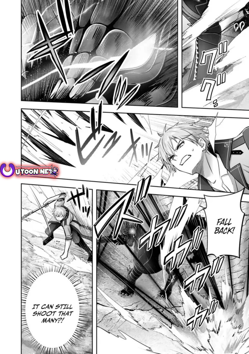Yuusha Party O Oida Sareta Kiyou Binbou Chapter 32 Page 12