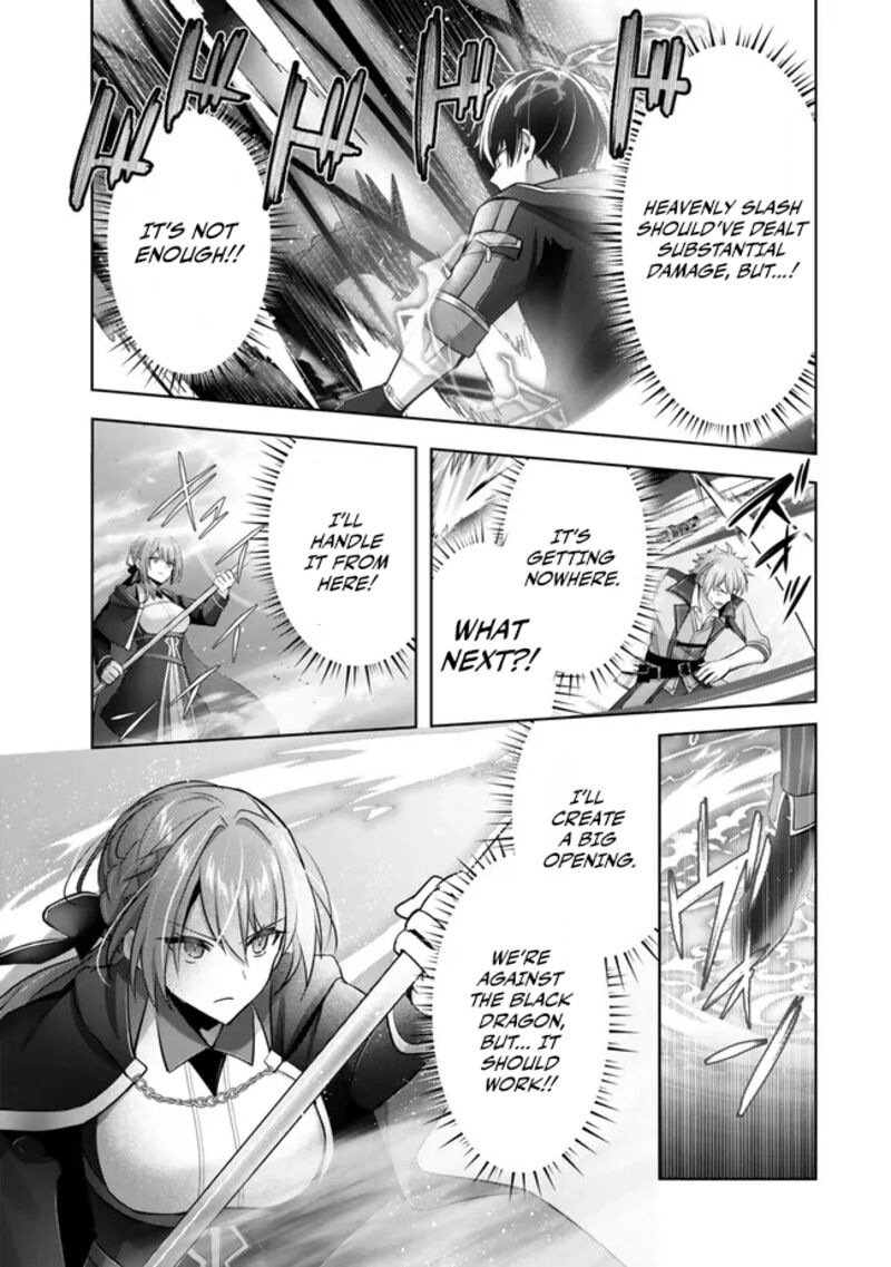 Yuusha Party O Oida Sareta Kiyou Binbou Chapter 32 Page 13