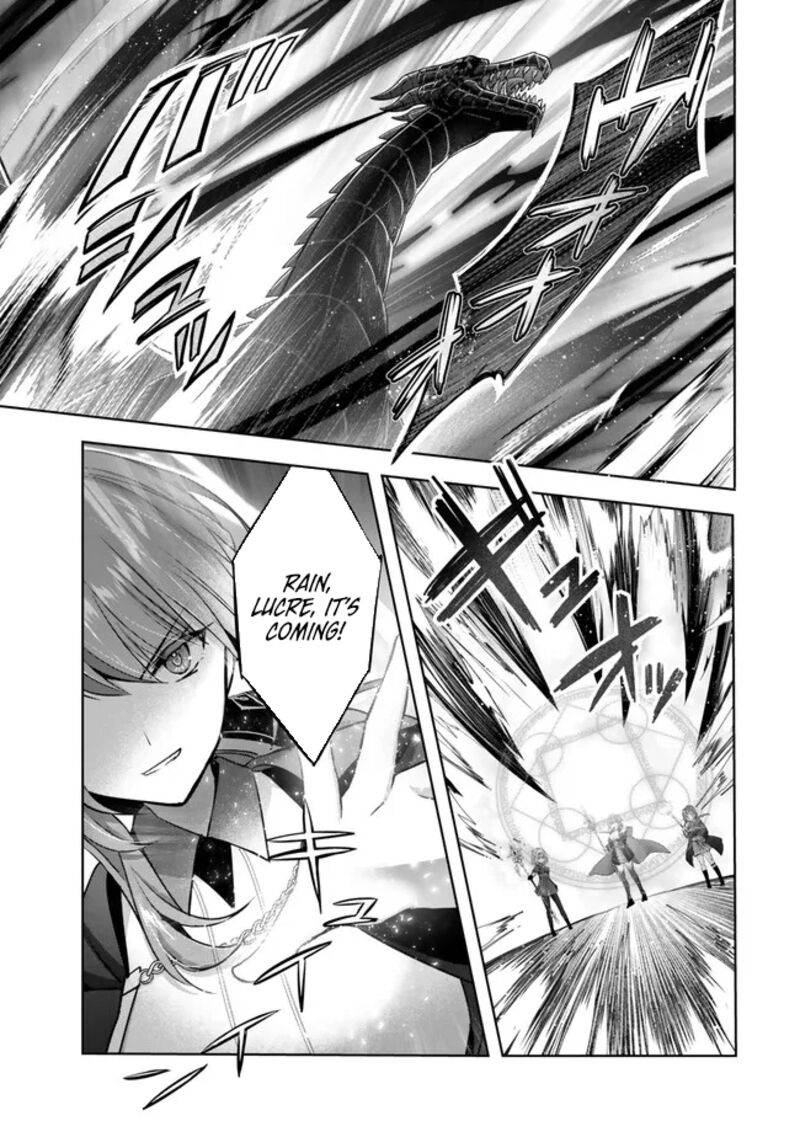 Yuusha Party O Oida Sareta Kiyou Binbou Chapter 32 Page 15