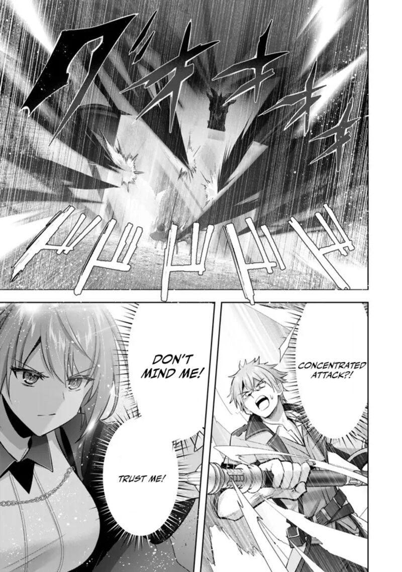Yuusha Party O Oida Sareta Kiyou Binbou Chapter 32 Page 17