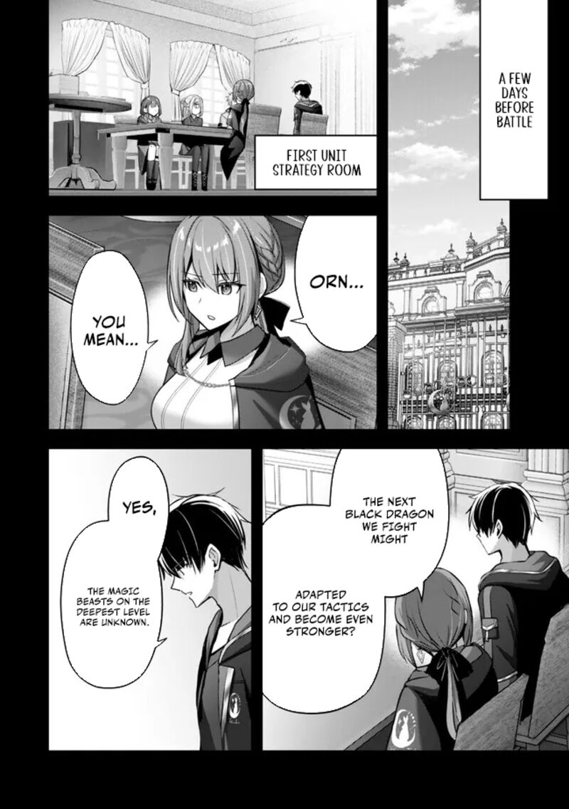 Yuusha Party O Oida Sareta Kiyou Binbou Chapter 32 Page 2