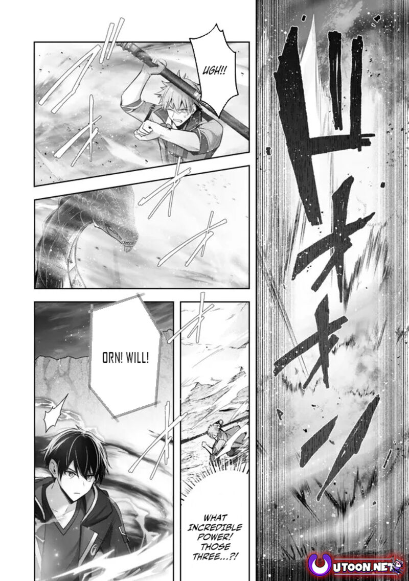 Yuusha Party O Oida Sareta Kiyou Binbou Chapter 32 Page 20