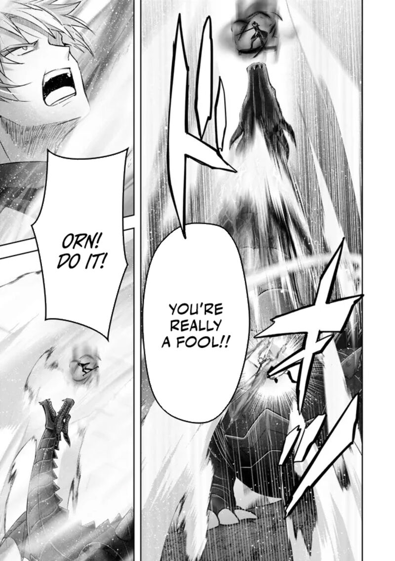 Yuusha Party O Oida Sareta Kiyou Binbou Chapter 32 Page 23