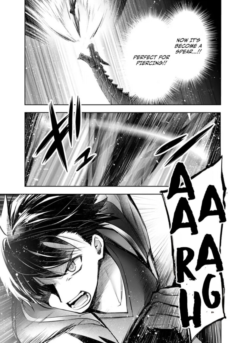 Yuusha Party O Oida Sareta Kiyou Binbou Chapter 32 Page 27