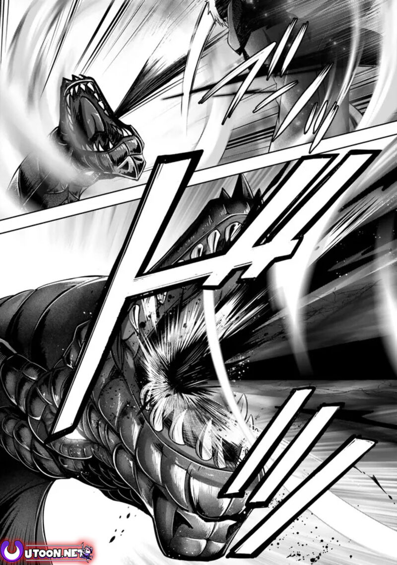 Yuusha Party O Oida Sareta Kiyou Binbou Chapter 32 Page 28