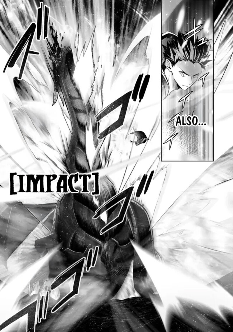 Yuusha Party O Oida Sareta Kiyou Binbou Chapter 32 Page 29