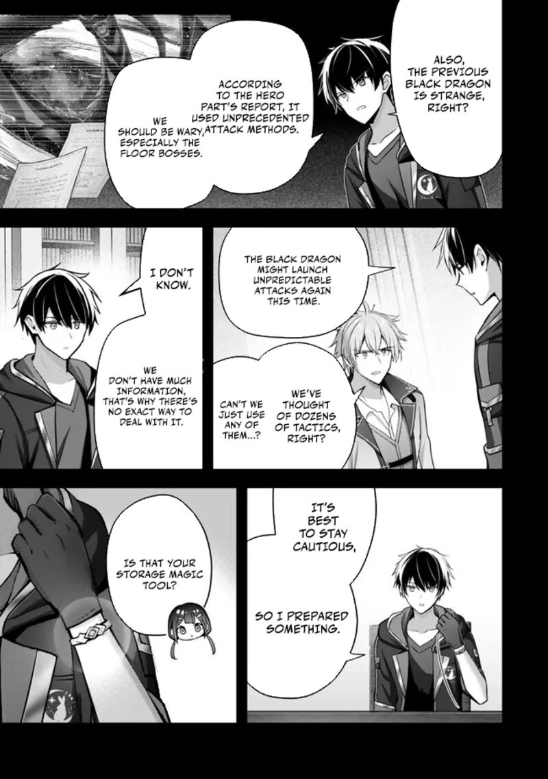 Yuusha Party O Oida Sareta Kiyou Binbou Chapter 32 Page 3
