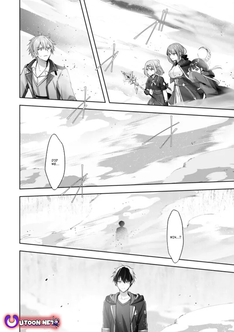 Yuusha Party O Oida Sareta Kiyou Binbou Chapter 32 Page 32