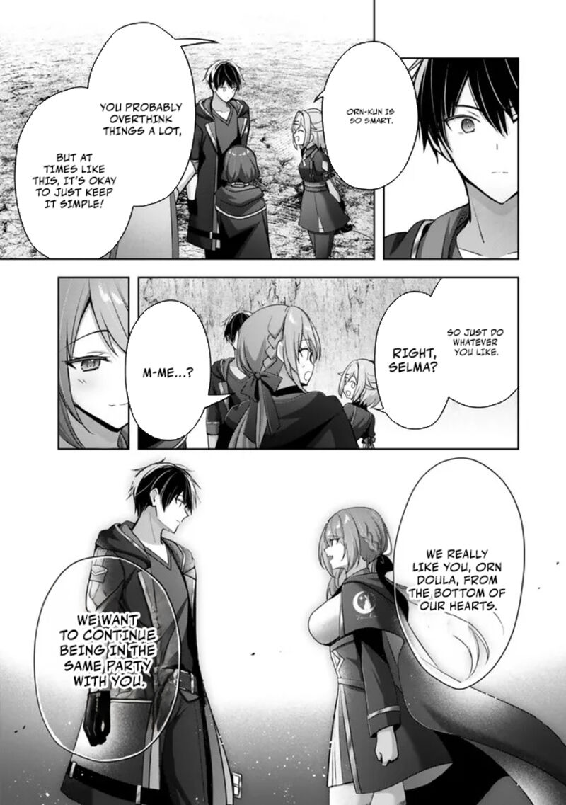 Yuusha Party O Oida Sareta Kiyou Binbou Chapter 32 Page 39