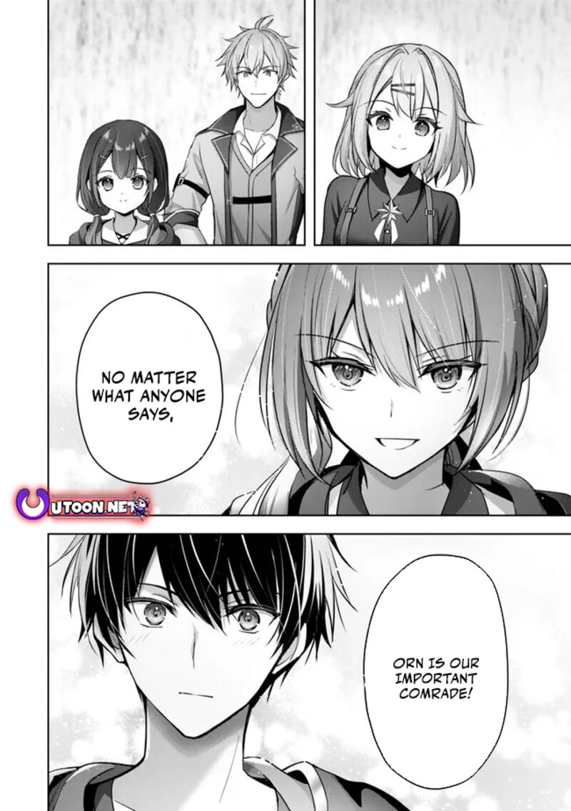 Yuusha Party O Oida Sareta Kiyou Binbou Chapter 32 Page 40