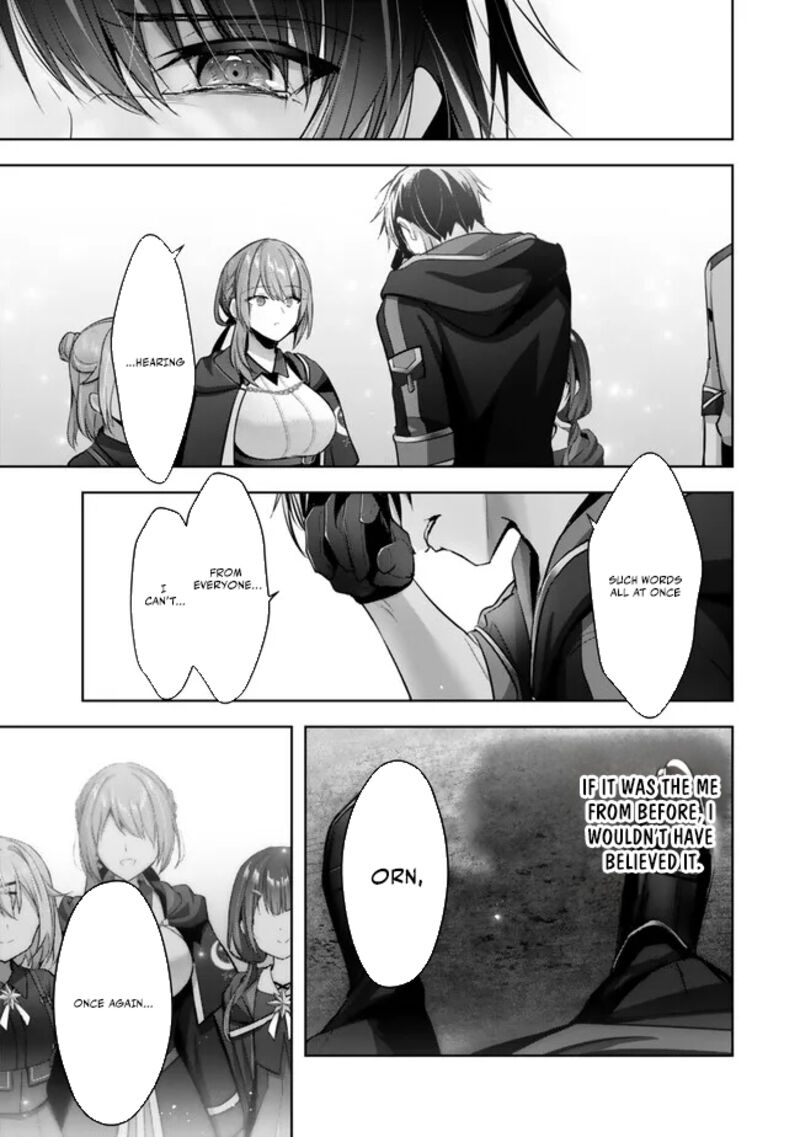 Yuusha Party O Oida Sareta Kiyou Binbou Chapter 32 Page 41