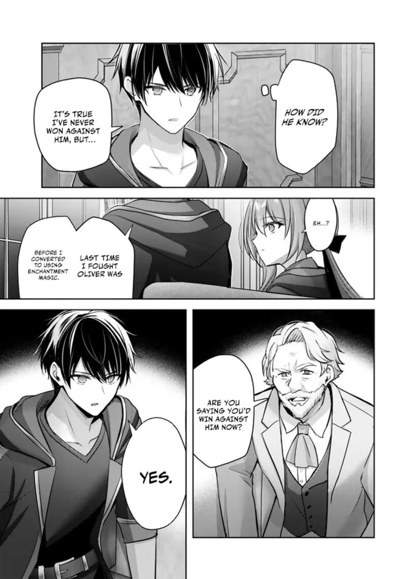 Yuusha Party O Oida Sareta Kiyou Binbou Chapter 33 Page 13