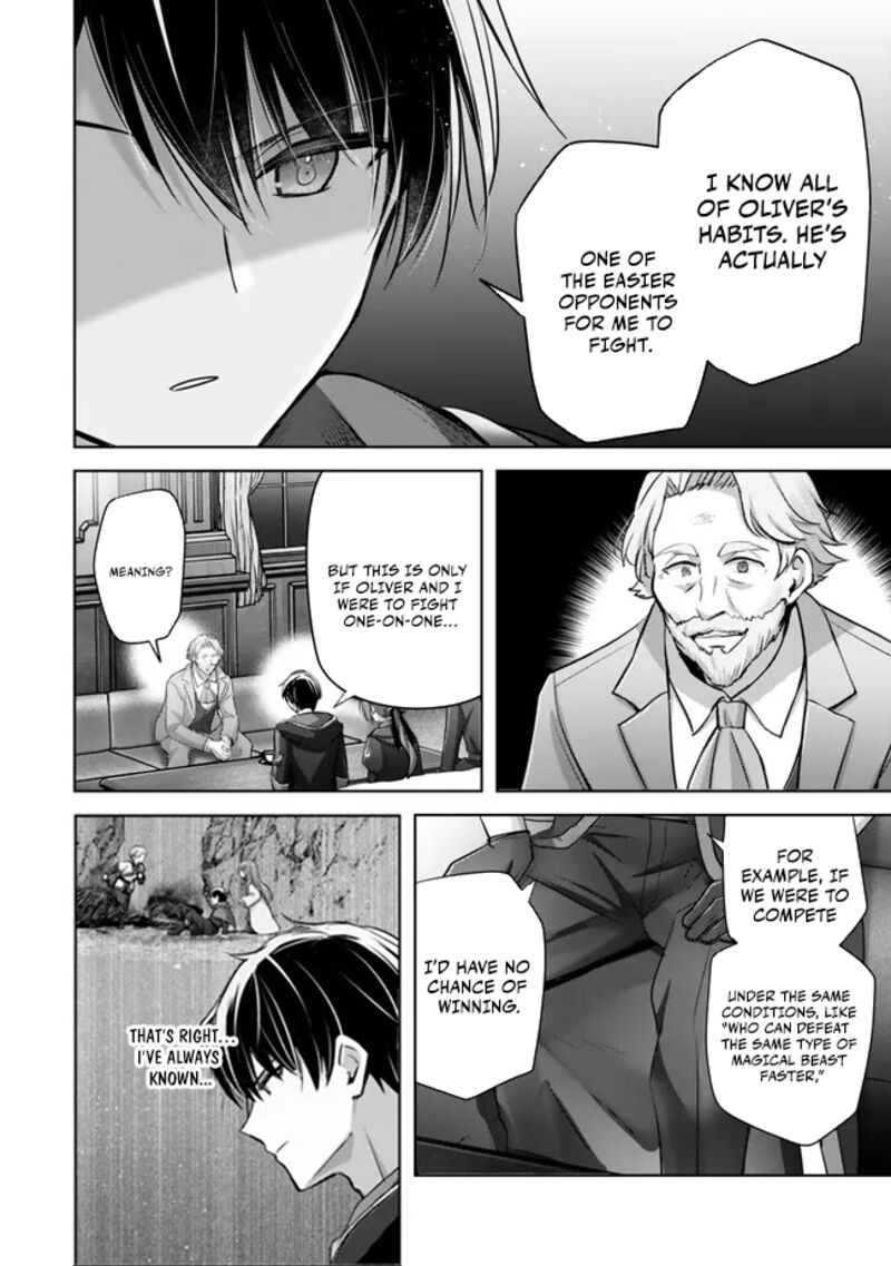 Yuusha Party O Oida Sareta Kiyou Binbou Chapter 33 Page 14