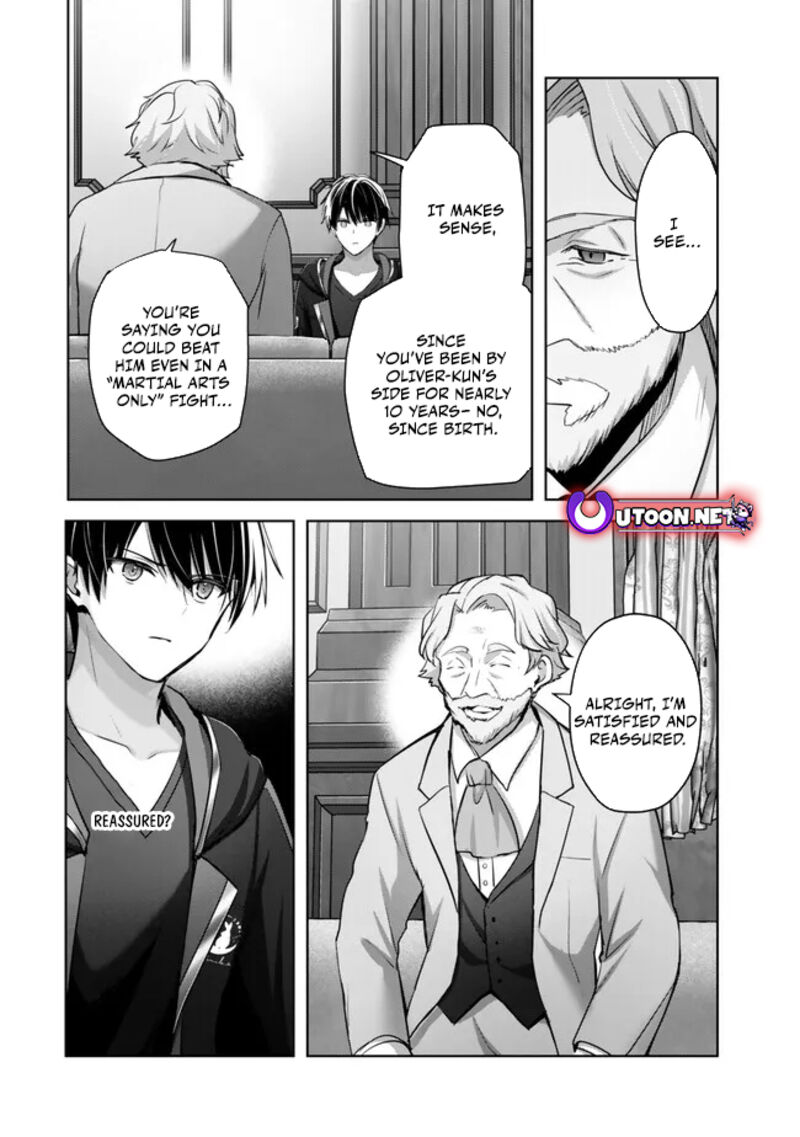 Yuusha Party O Oida Sareta Kiyou Binbou Chapter 33 Page 16