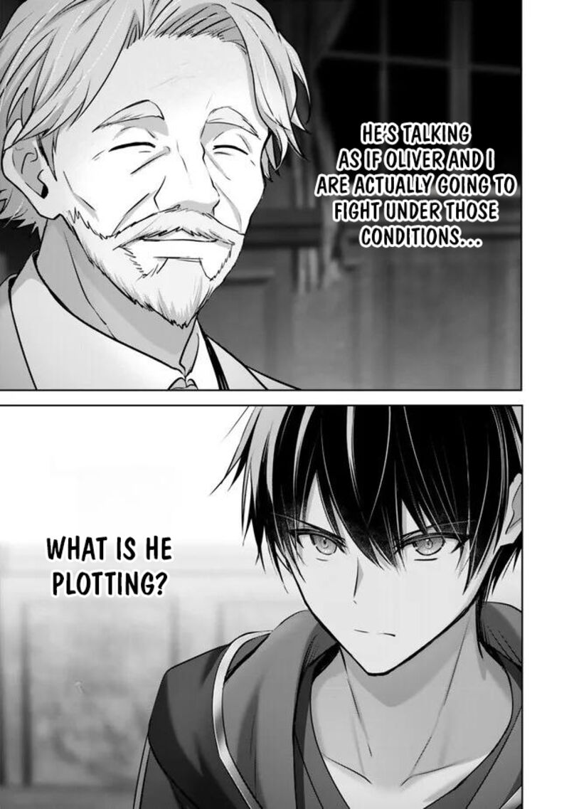 Yuusha Party O Oida Sareta Kiyou Binbou Chapter 33 Page 17