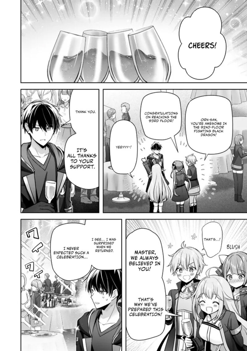 Yuusha Party O Oida Sareta Kiyou Binbou Chapter 33 Page 2
