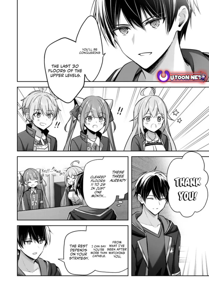 Yuusha Party O Oida Sareta Kiyou Binbou Chapter 33 Page 20