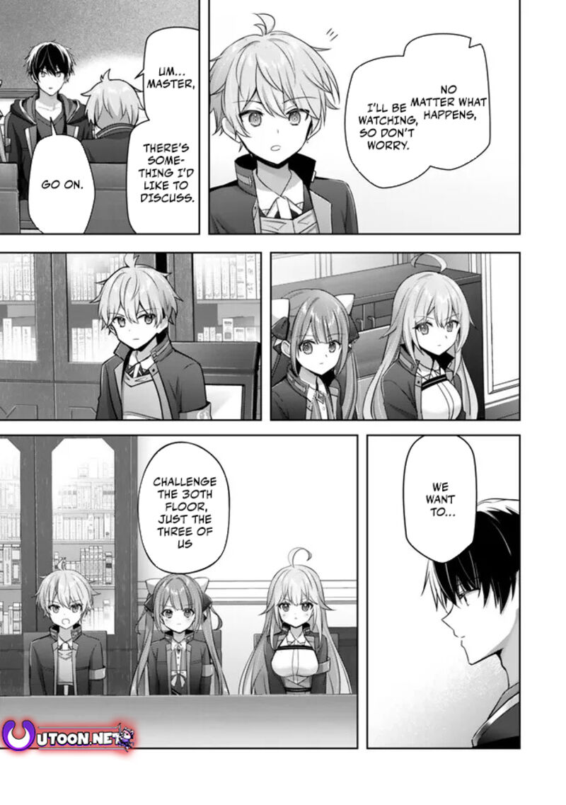 Yuusha Party O Oida Sareta Kiyou Binbou Chapter 33 Page 21